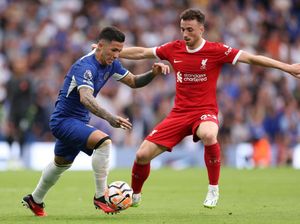Liverpool Vs Chelsea: Seri Lagi Gak Nih?