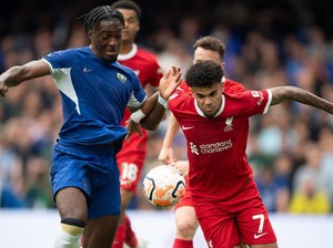 10 Fakta Liverpool Vs Chelsea Dini Hari Nanti