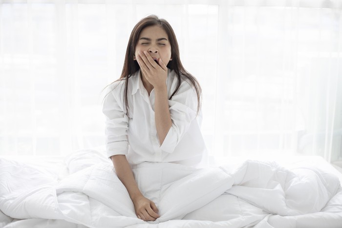 5 Asupan Penambah Energi Ini Cocok Untuk Penderita Insomnia