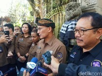 Sandiaga Ingin Tiru Thailand-Vietnam soal Bebas Visa Kunjungan ke Bali