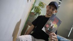Di Balik Sosok Teror Pocong Duloh