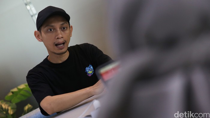 Novel Teror Pocong Duloh