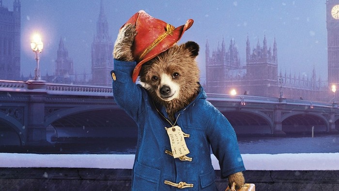Paddington