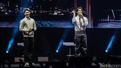 Park Hyung Sik Bikin Meleleh Hati SIKcrets Jakarta Park Hyung Sik Bikin Meleleh Hati SIKcrets Jakarta