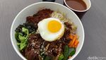 Serunya Makan Tteokbokki hingga Bulgogi Pasta di Resto ala Drakor