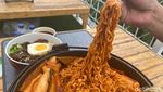 Serunya Makan Tteokbokki hingga Bulgogi Pasta di Resto ala Drakor