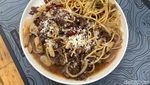 Serunya Makan Tteokbokki hingga Bulgogi Pasta di Resto ala Drakor