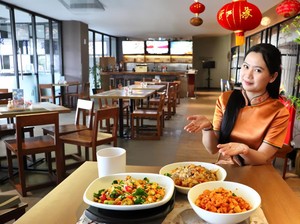 7 Rekomendasi Hotel di Palembang untuk Rayakan Tahun Baru Imlek