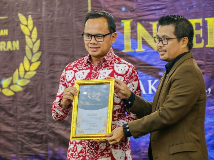 Pemkot Bogor