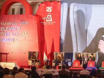 Penguatan Potensi Produk Lokal di Pusat Perbelanjaan