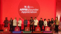Ketua DPP APPBI, Alphonzus Widjaja, mengklaim jika Indonesia sebagai salah satu negara Asia yang cepat berkembang paska Pandemi Covid-19 lewat penjualan produk lokal.