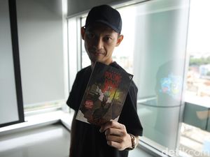 Legenda Urban Pocong Duloh Nggak Sekadar Cerita Horor