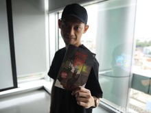 Legenda Urban Pocong Duloh Nggak Sekadar Cerita Horor