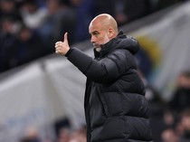 Guardiola Dimintai Saran soal Kandidat Pelatih Barcelona, Ini Pilihannya