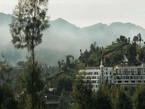 5 Referensi Hotel Mewah di Pasuruan