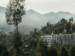 5 Referensi Hotel Mewah di Pasuruan