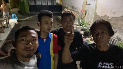 Polisi menangkap karyawan Indomaret yang bawa kabur uang toko di Sumbawa, NTB.