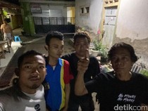 Karyawan Minimarket Ngaku Dirampok, Ternyata Uang Toko Dipakai Judi Online