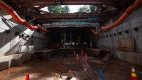 Sedangkan di Stasiun Thamrin, pekerjaan yang sedang dilakukan meliputi pekerjaan pengecoran lantai dasar (base slab), pengecoran kolom, instalasi OTE duct, dan pondasi entrance empat serta cooling tower ventilation tower. Sedangkan untuk CP 202 (Stasiun Harmoni—Sawah Besar—Mangga Besar) setelah resmi dimulai pada 25 Juni 2022, per 25 Januari 2024 telah mencapai 25,54 persen dengan cakupan pekerjaan meliputi pekerjaan D-Wall Stasiun Harmoni, Sawah Besar, dan Mangga Besar dan fabrikasi pembesian D-Wall (diaphragm wall), serta pekerjaan tiang kolom sementara penopang lantai dan atap selama masa ekskavasi stasiun (king post).