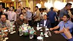 Prabowo Bicara Ekonomi hingga Food Estate di Trimegah Sekuritas