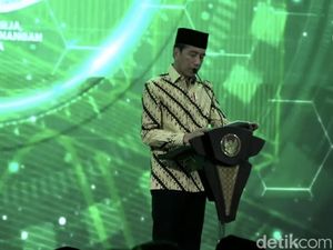 Jokowi Sampaikan Ucapan Selamat Hari Kartini, Ini Pesannya
