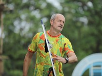 Tak Pernah Menang di 2 Uji Coba, Ini Pembelaan Pelatih PSS Sleman