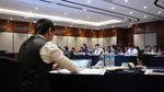 Puluhan Pengusaha Ikuti Workshop Bisnis Bahas Laporan Keuangan