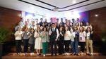 Puluhan Pengusaha Ikuti Workshop Bisnis Bahas Laporan Keuangan