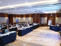 Puluhan Pengusaha Ikuti Workshop Bisnis Bahas Laporan Keuangan