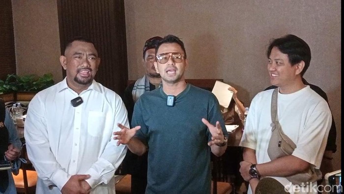 Raffi Ahmad