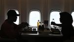 Unik! Restoran Steak Konsep Private Jet
