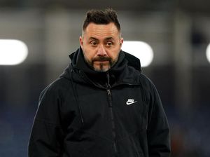 De Zerbi Ikut Sindir Ronaldo Usai Ligue 1 Diremehkan