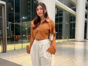 Sarah Keihl Baru Nikah, Langsung Somasi Eks Pacar Usai Spill Cerita Masa Lalu