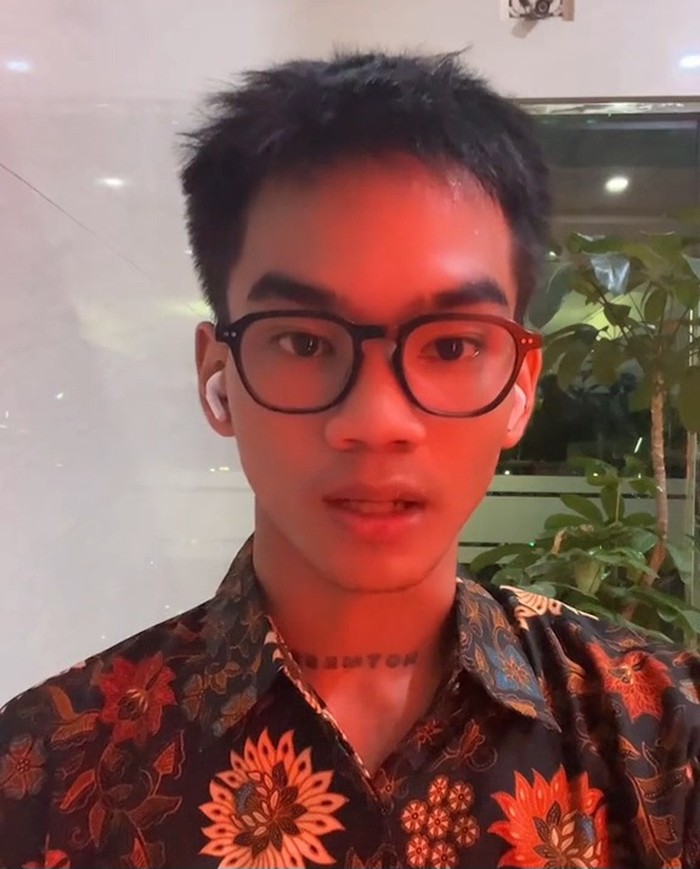 Satria Mahathir 
