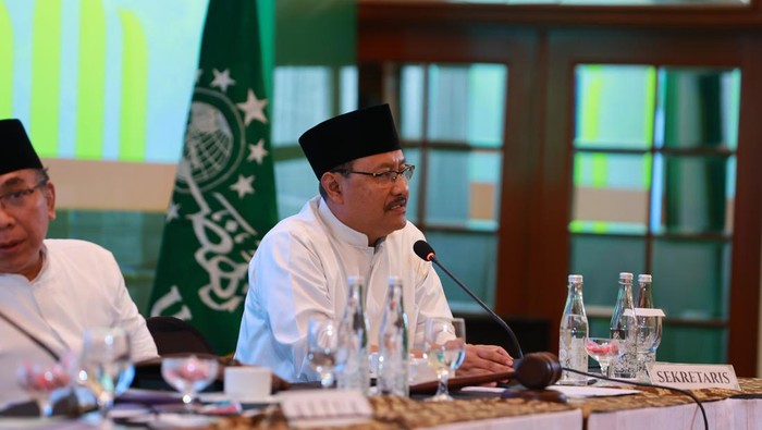 Sekjen PBNU Gus Ipul