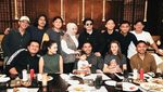 Serunya Perayaan Ulang Tahun Sekaligus Momen Kulineran Thariq Halilintar