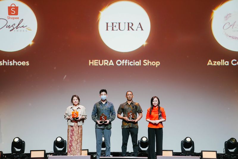 Shopee Super Awards 2023