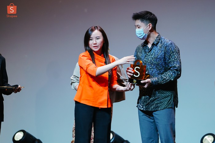 Shopee Super Awards 2023