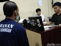 Motif Cemburu di Balik Pembunuhan Waria di Kamar Kos Kuningan