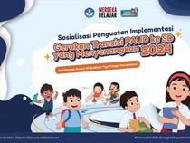 6 Fondasi Ini Penting Dimiliki Anak pada Masa Transisi PAUD ke SD, Apa Saja?