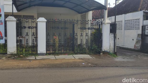 Spanduk kecaman ke Gibran di Malang telah dicopot Bawaslu