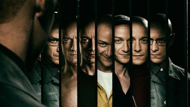 Split