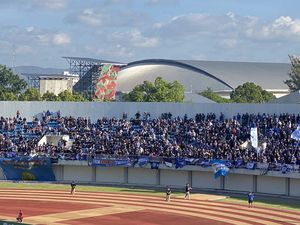 Kans Lolos Semifinal Liga 2 Tipis, Direktur PSIM Minta Maaf ke Suporter