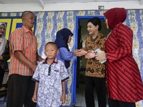 Terjun Langsung Survei Literasi dan Inklusi Keuangan