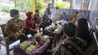 Survei Nasional Literasi dan Inklusi Keuangan (SNLIK) 2024 dilakukan OJK bekerja sama dengan BPS yang bertujuan untuk mengetahui tingkat literasi dan inklusi keuangan masyarakat Indonesia sebagai bahan evaluasi dan dasar perencanaan program pemerintah terkait literasi dan inklusi keuangan di Indonesia.