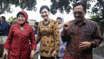 Terjun Langsung Survei Literasi dan Inklusi Keuangan