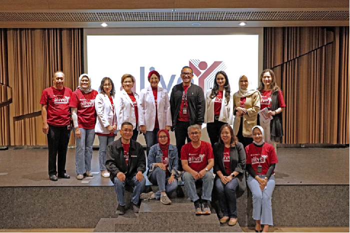 Eka Hospital Luncurkan Klinik Layanan Alergi, Imunologi, Autoimun, Vaksin