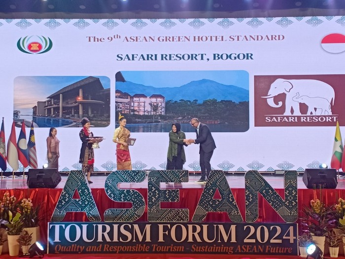 taman safari