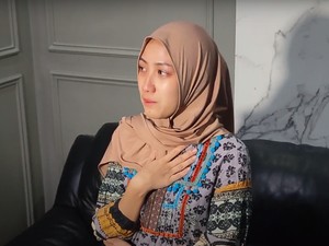 Tamara Tyasmara Jelaskan Alasan Lama Lihat CCTV, Bingung Dituduh Sembunyikan