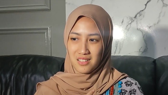 Tamara Tyasmara.
